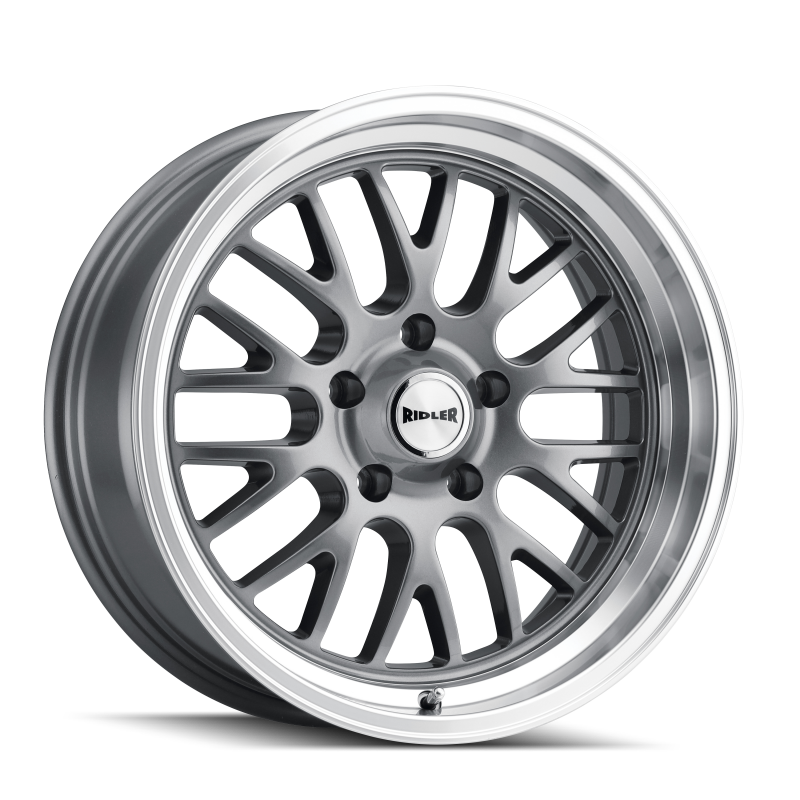RDL 607 Wheels