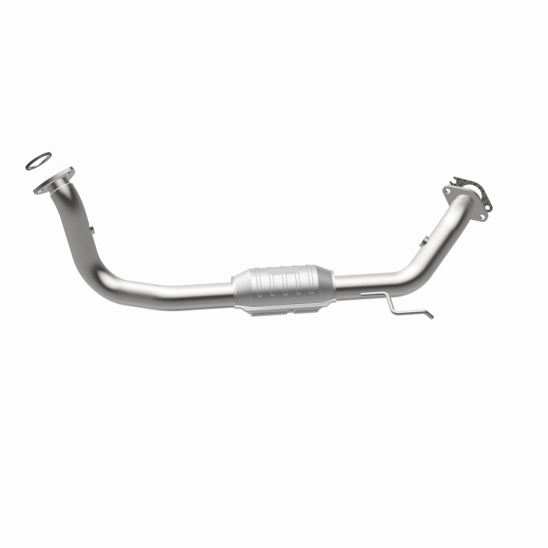 MagnaFlow Conv DF 98-02 Honda Passport 3.2L thumbnail 9