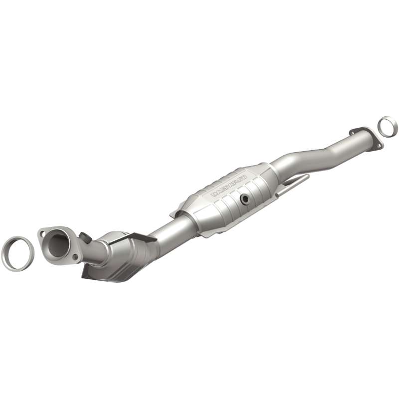 MagnaFlow Direct Fit Catalytic Converter 01-06 Ford Ranger 2.3L thumbnail 3