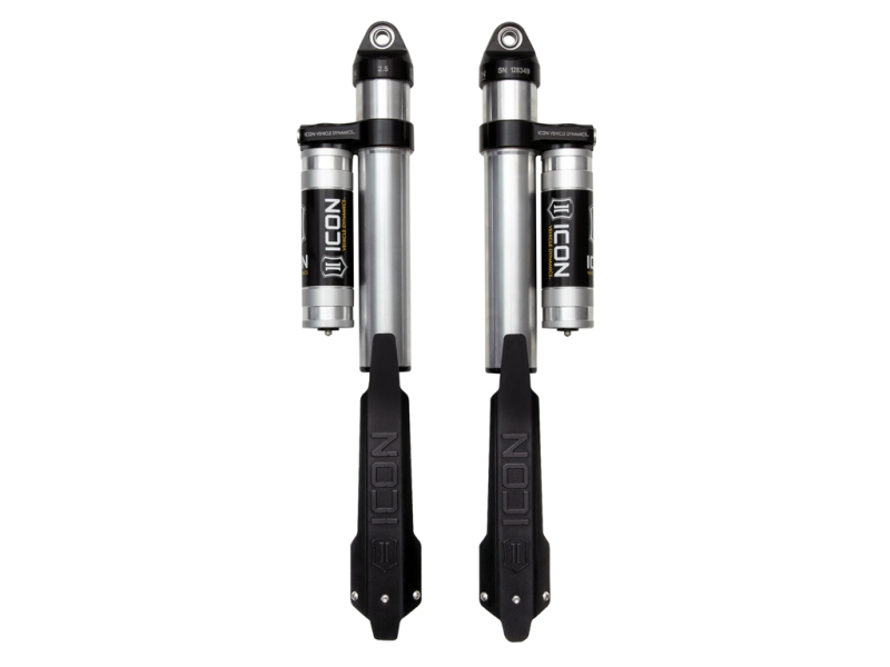 ICO 2.5 Series Shocks