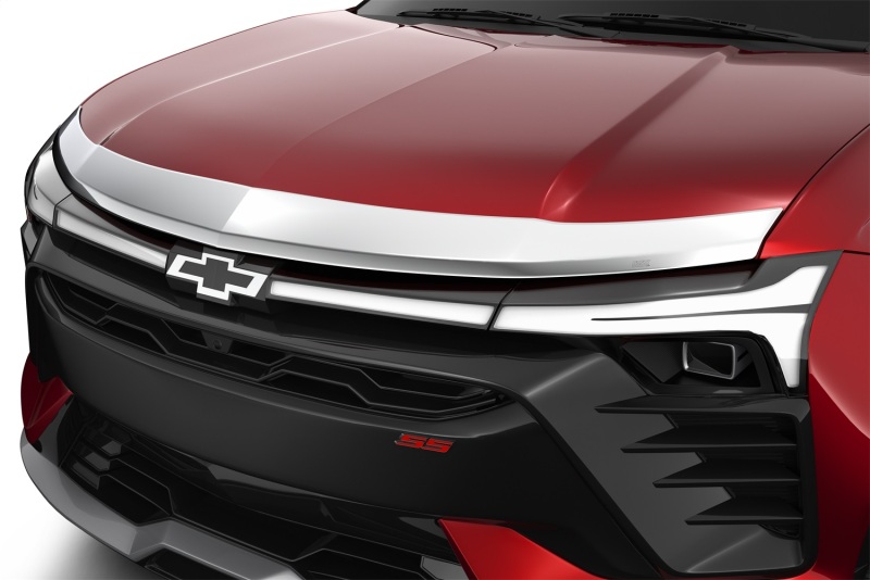 HL Aeroskin - Chrome