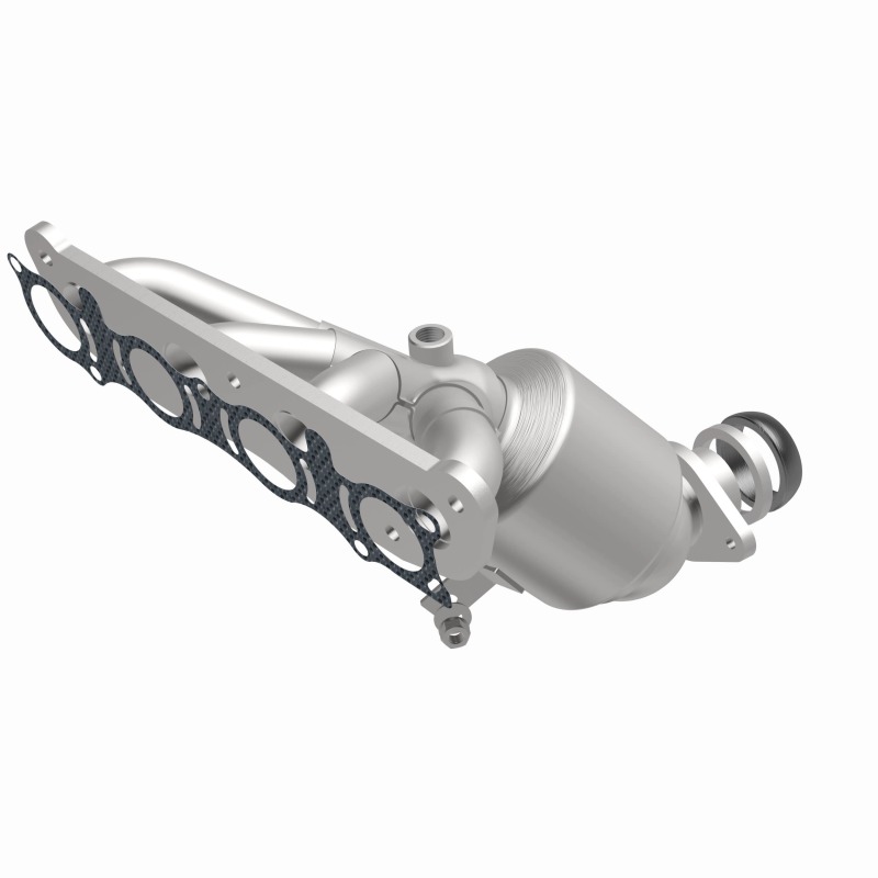 MagnaFlow 13-17 Nissan Sentra 1.8L Direct-Fit Catalytic Converter thumbnail 7