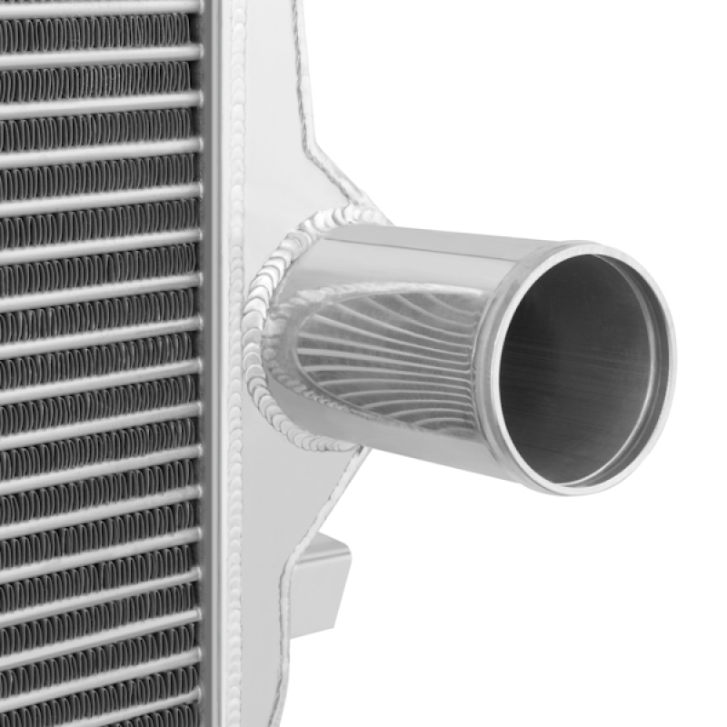 Mishimoto 99-03 Ford F250 w/ 7.3L Powerstroke Engine Intercooler thumbnail 3