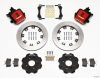 WIL Parking Brake Brake Kit