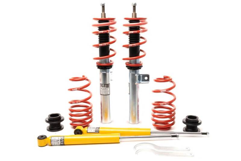 HR Street Perf Coil Overs