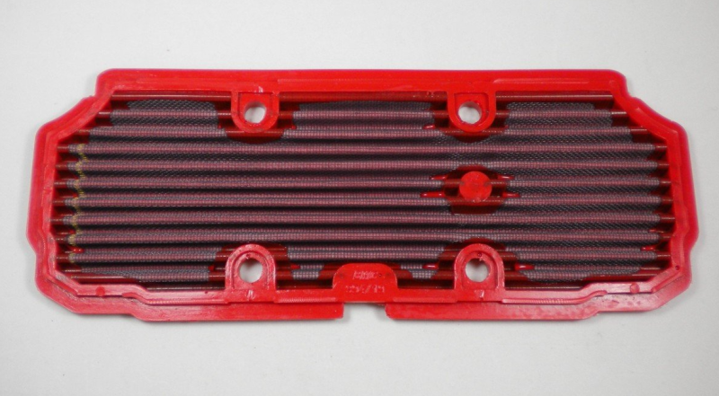 BMC Motorcycle Replacement Filters- Race