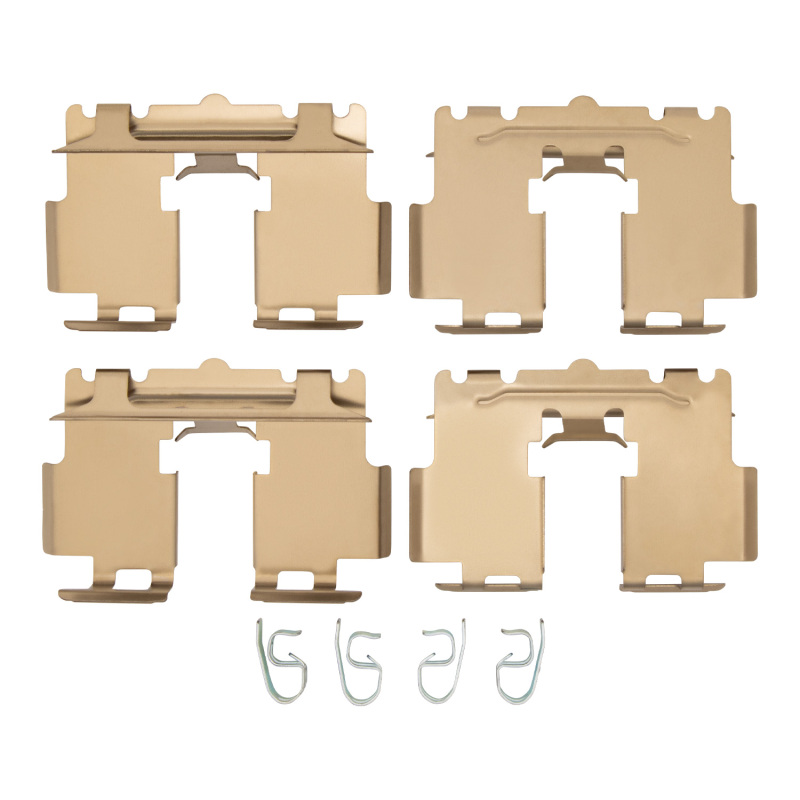 DFC SS Hardware Kits