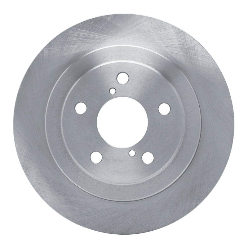 DFC 90-94 Subaru Legacy Rear Brake Rotor