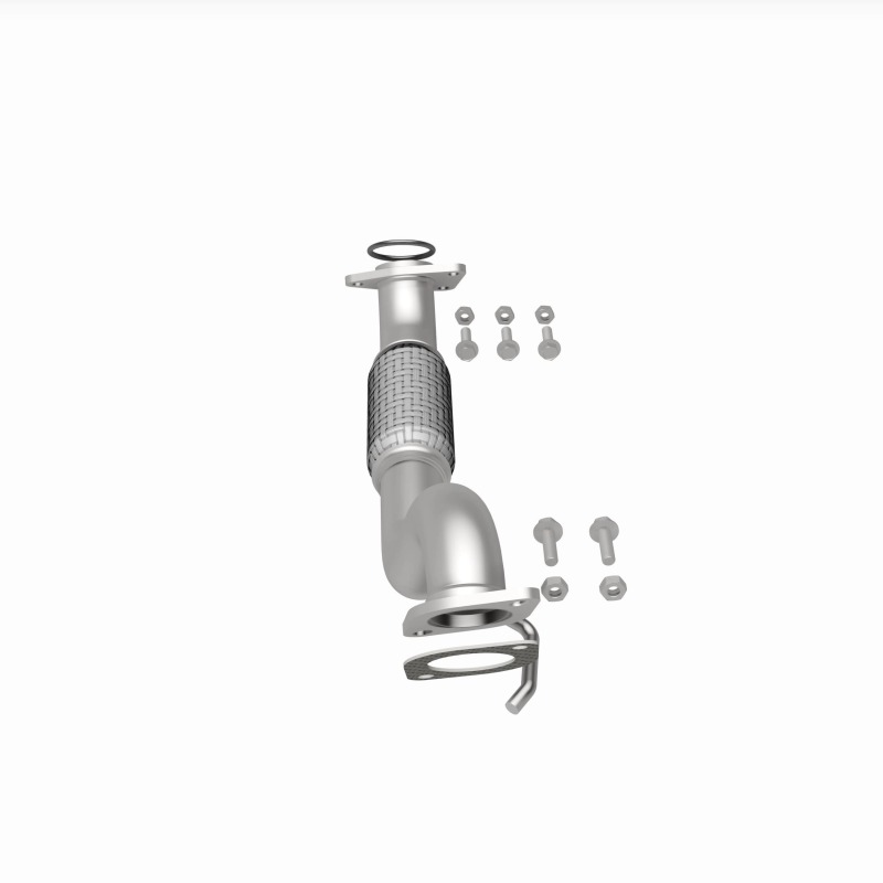 BRE Exhaust 08-14 Rogue Select 2.5L Front Pipe Kit thumbnail 7