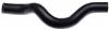 Gates 08-15 Nissan Rogue 4-Cyl. 2.5L Upper Molded Coolant Hose thumbnail 3