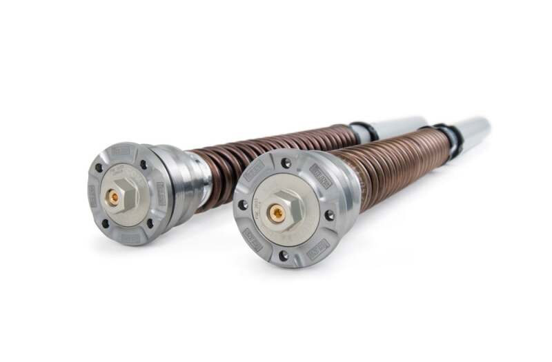 Ohlins 08-15 Yamaha YZF R6 NIX 30 Cartridge Kit (Springs/Oil Sold Separately)