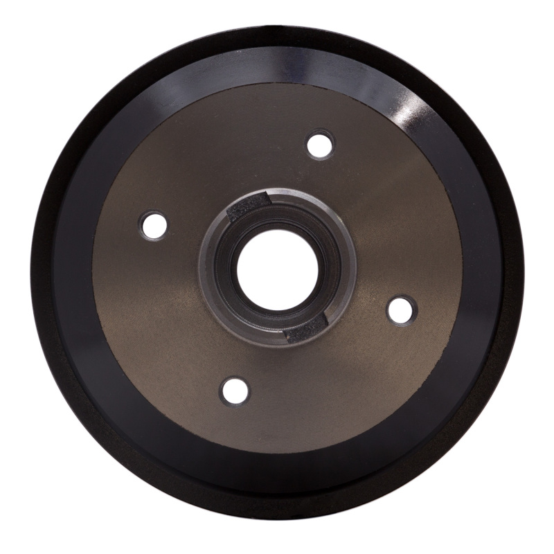 True Balanced Brake Drum