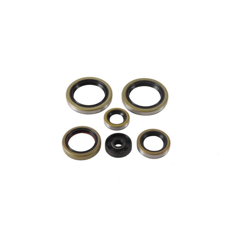 VEP Engine Oil Seal Kit