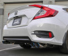 HKS Exhaust - Legamax Premium