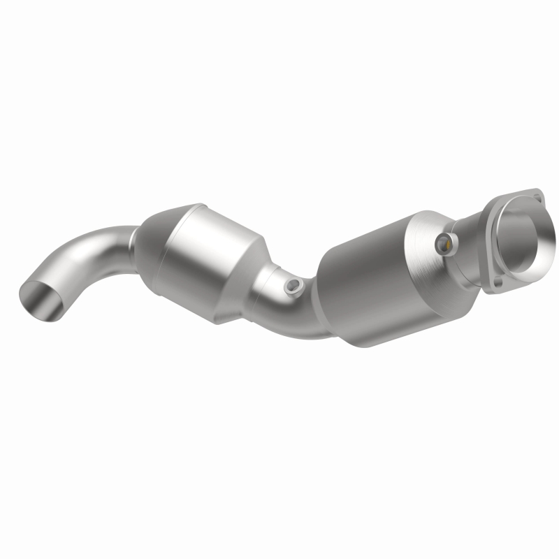 MagnaFlow 21-23 Ford F-150 3.5L Left Underbody Direct Fit Converter thumbnail 9