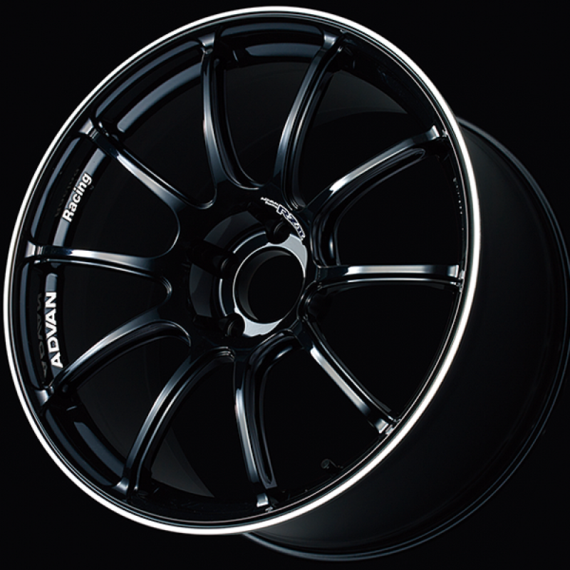 AVN RZII Wheels
