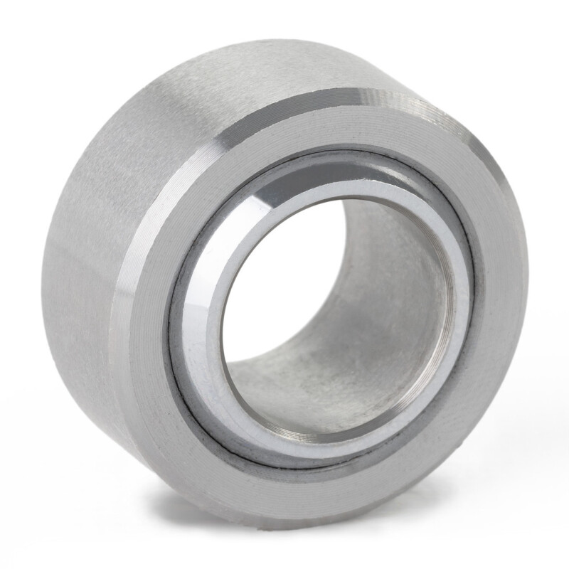 QA1 Bearing (Com) .500in X .625in Wide Carbon HT 1/2 PTFE 1.000in OD