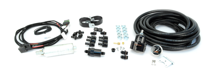 FAST Fuel System Kit EZ2.0 In-Line thumbnail 2