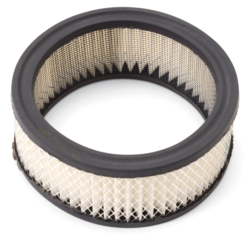 Edelbrock 6-Inch X2-Inch Street Element thumbnail 3