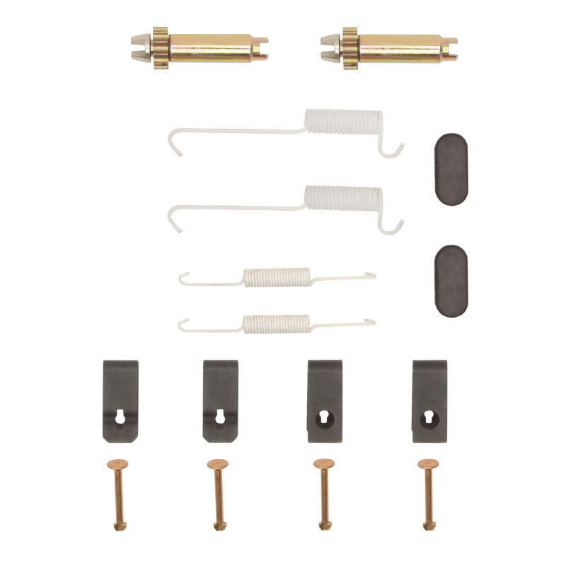 DFC Drum Brake Hardware Kits