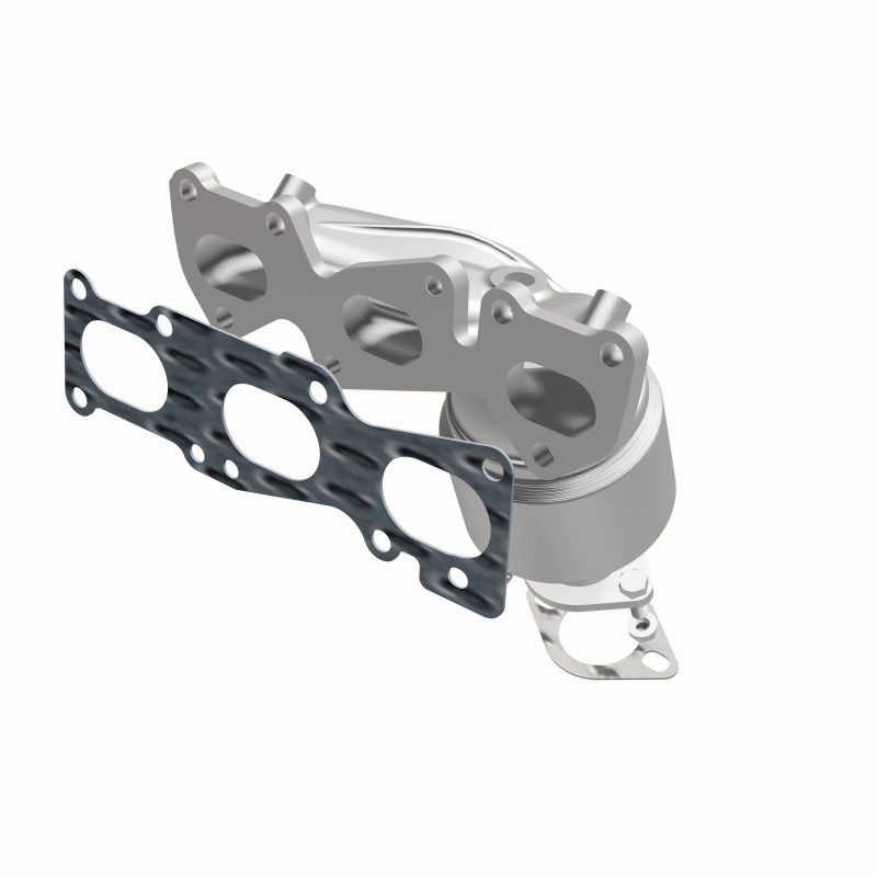MagnaFlow Rear Converter Manifold Direct Fit 12-17 Hyundai Azera 3.3L thumbnail 9