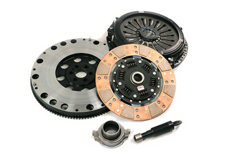 COMP Stage 3 Clutch Kits