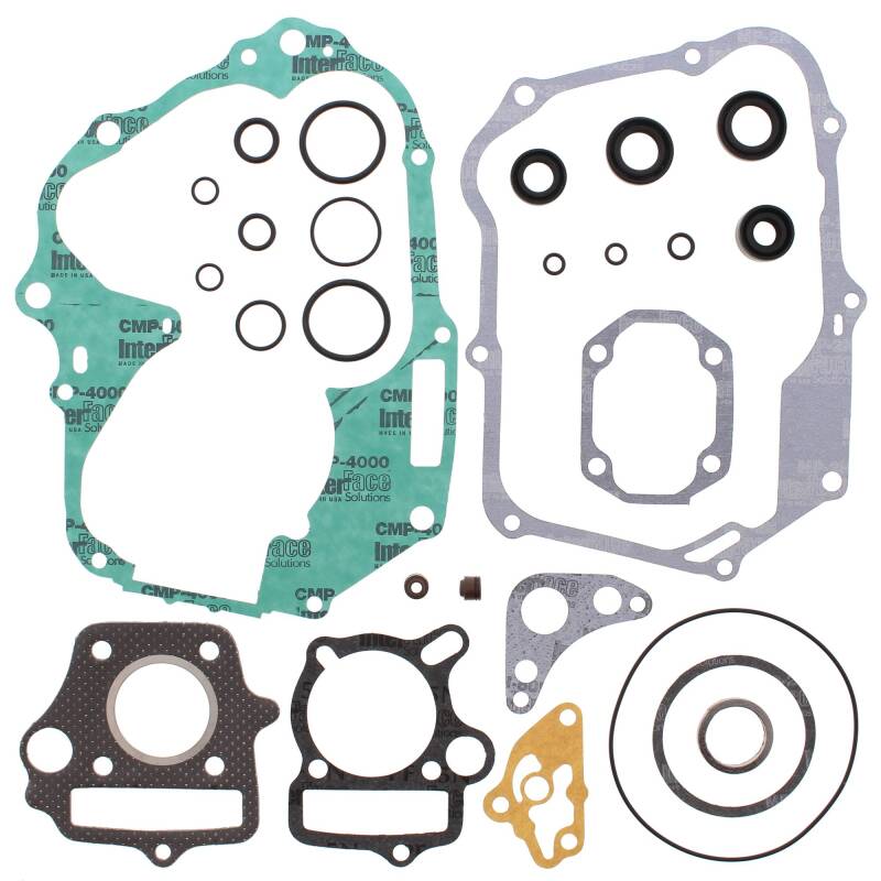 VEP Complete Gasket Kit