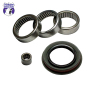 YUK Bearing and Seal Kits