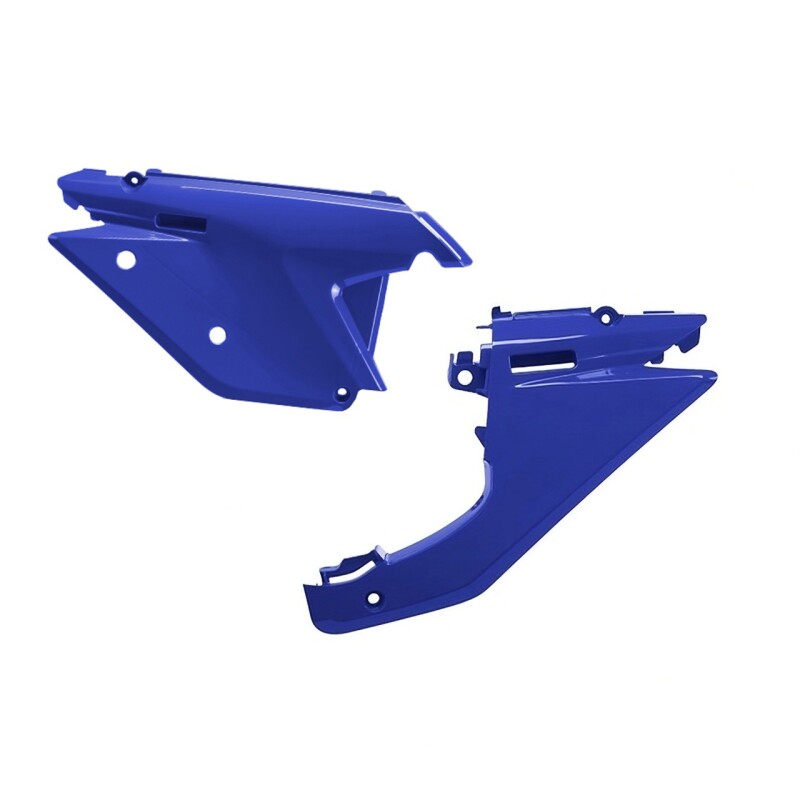 Acerbis 25+ Sherco 125-300 SE/ 250-500 SEF Side Panels - Blue