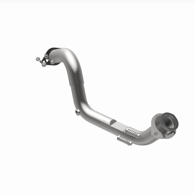 BRE Exhaust 05-10 tC 2.4L Front Pipe Kit thumbnail 8