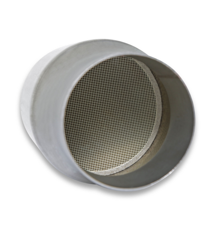 Flowmaster Universal 223 SRS. S.D. 3.00in. Catalytic Converter thumbnail 4