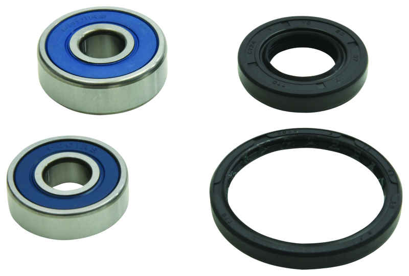 ABR Wheel Bearing Kits