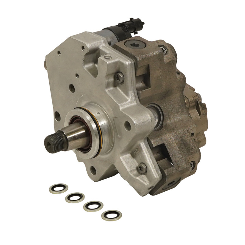 BD Diesel Injection Pump Stock Exchange CP3 - Dodge 2003-2007 5.9L thumbnail 3