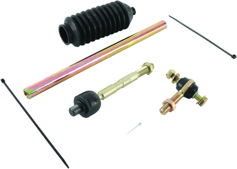 QuadBoss Steering Rack Tie Rod