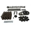 CCA Camshaft Kits