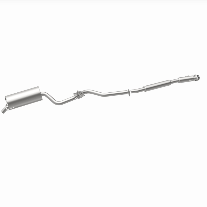 MagnaFlow BRE Exhaust Kit 01-04 Subaru Outback 3.0L thumbnail 5