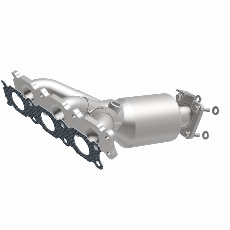 MagnaFlow 11-14 Volvo XC90 3.2L EPA Compliant Manifold w/ Catalytic Converter thumbnail 8
