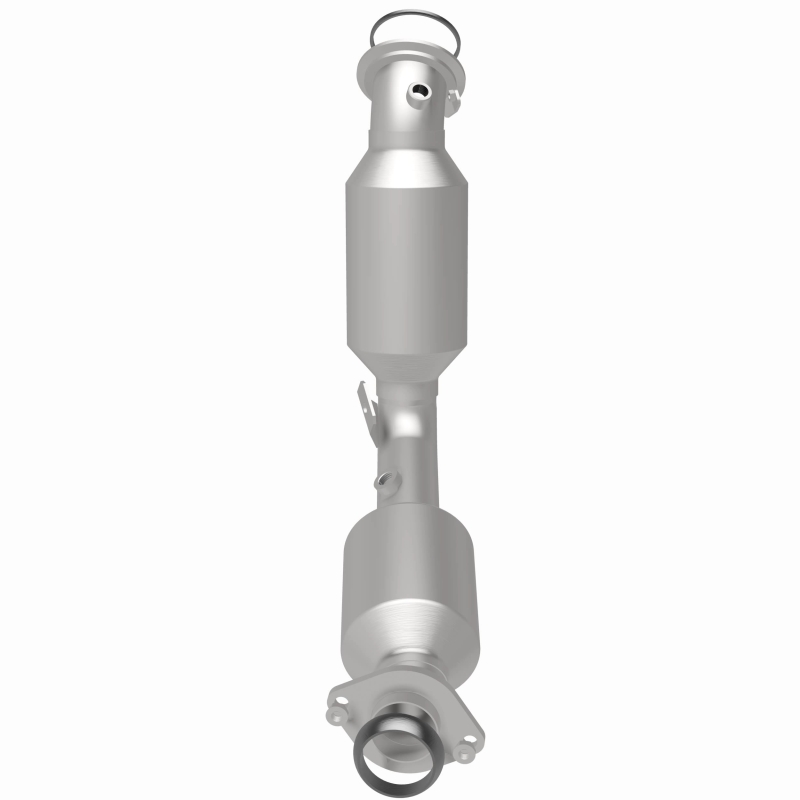 MagnaFlow Direct Fit Catalytic Converter 22-24 Tundra 3.4 Right OEM thumbnail 5