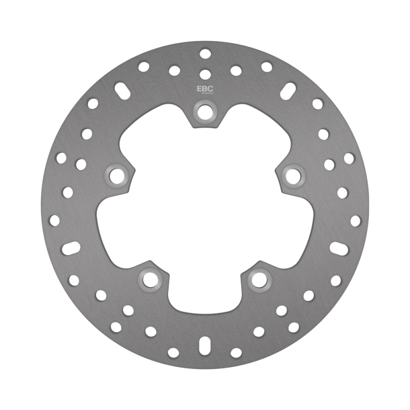 EBC Standard Rotors