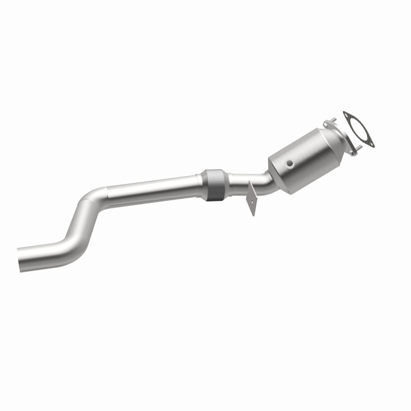 MagnaFlow 15-17 Ford Mustang 5.2L Direct Fit Converter thumbnail 8