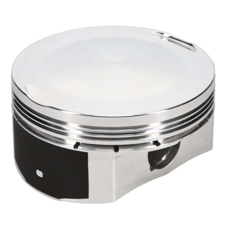 JE Pistons Gen 3 Hemi 6.4L Apache 4.09in Bore 4.1cc Dome 0.927in Pin Dia - Set of 8 thumbnail 2