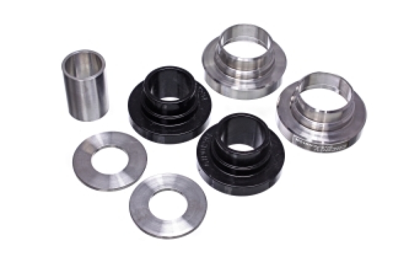 ES Motor Mounts - Motorcycle