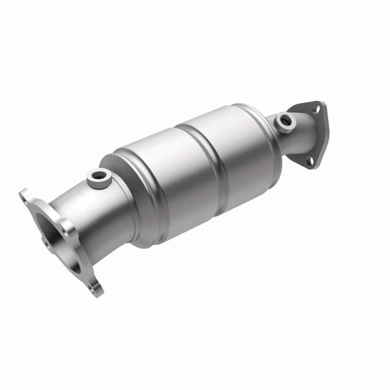 MagnaFlow Direct Fit Catalytic Converter 05-08 Audi A4/A4 Quattro 2.0L Turbocharged (49 State) thumbnail 6