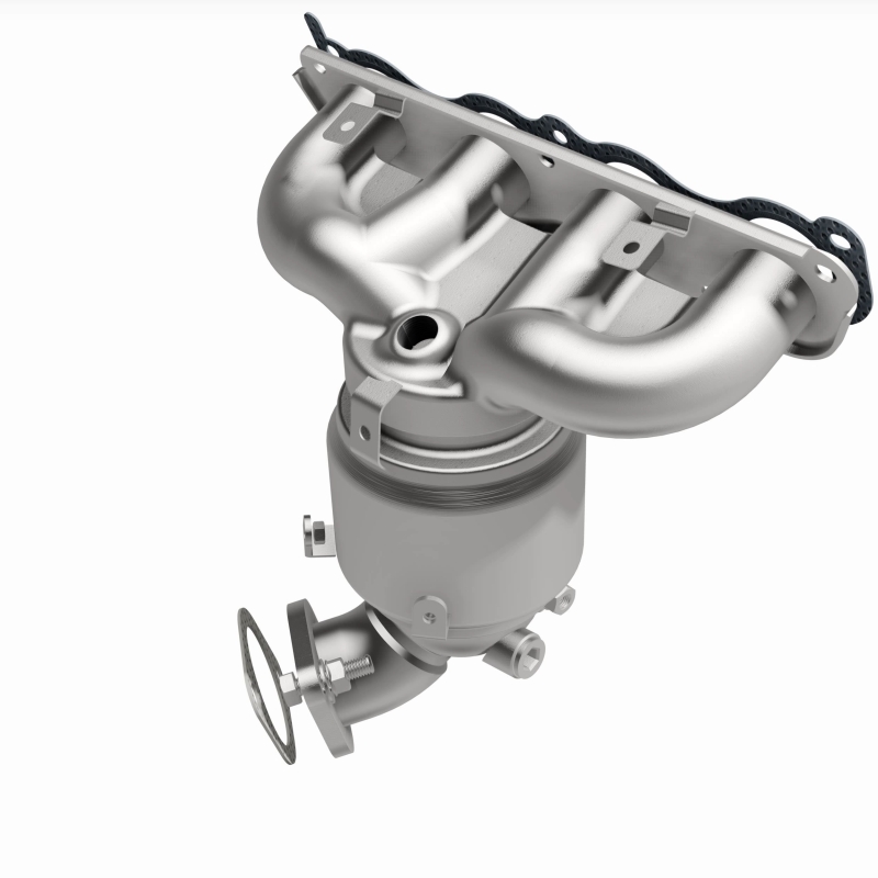 MagnaFlow 14-16 Kia Forte 1.8L Direct Fit Catalytic Converter thumbnail 6