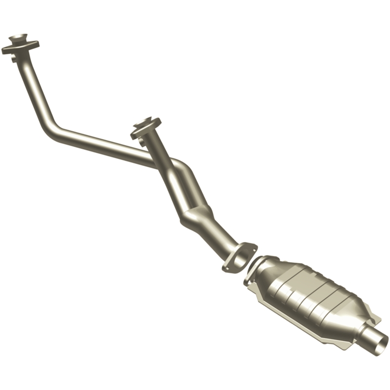 MagnaFlow Direct Fit Catalytic Converter Ford-Lincoln-Mercury 8 thumbnail 2