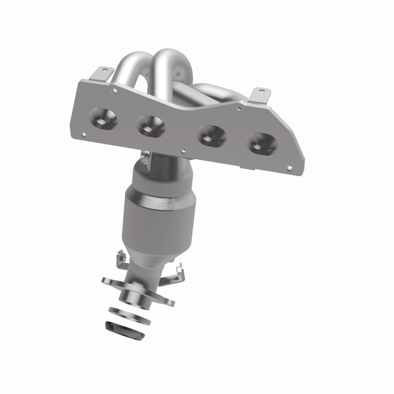 MagnaFlow Direct Fit Catalytic Converter 12-15 Camry 2.5 Manifold thumbnail 9