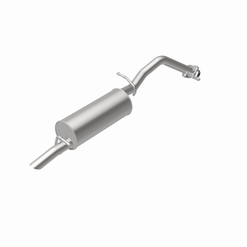 BRExhaust 10-15 Toyota Prius 1.8L Exhaust Kit thumbnail 5