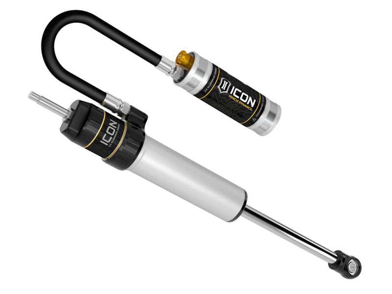 ICON 2014+ Ram 2500 2.5in Front 2.5 Series Shocks VS RR CDCV - Pair thumbnail 6