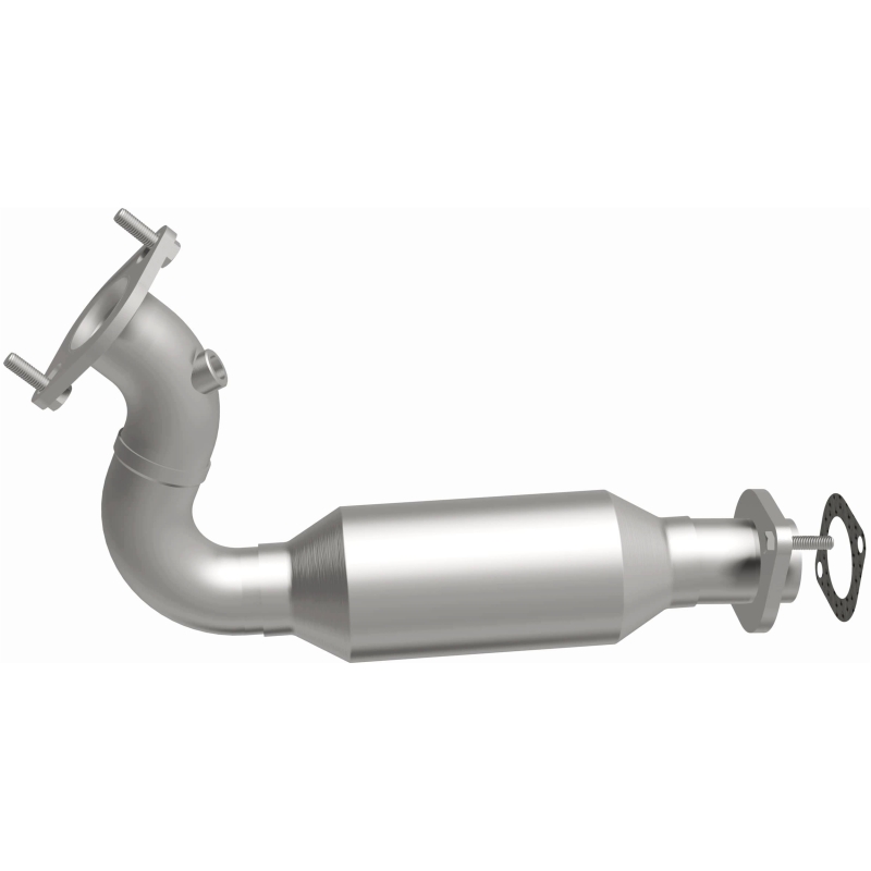 MagnaFlow 08-11 Cadillac CTS 3.6L Direct Fit Converter thumbnail 8