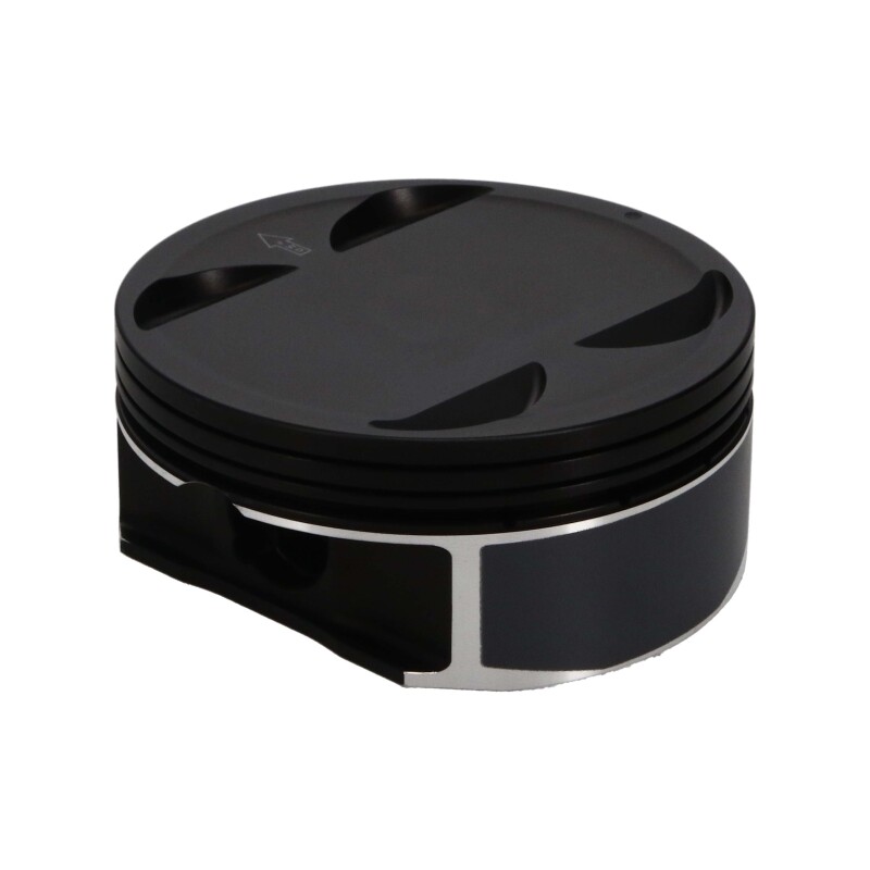 Wiseco HD Milwaukee 8 CVO 117cid 11.01 CR (X) Piston Kit